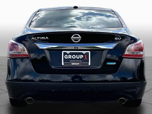 Used 2013 Nissan Altima 2.5 SV FWD image 5
