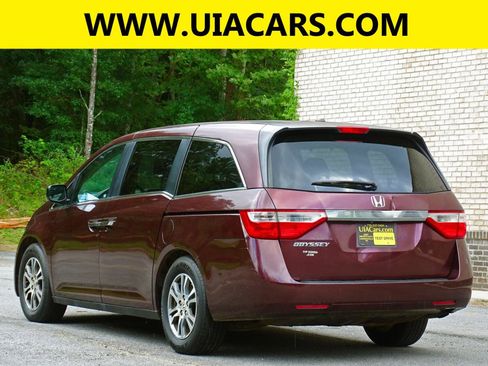 Used 2013 Honda Odyssey EX-L image 7