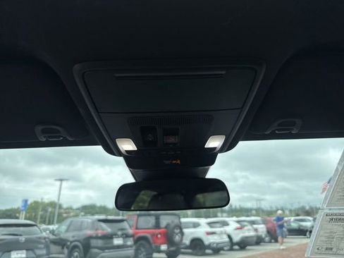 Certified 2024 Honda Accord Sport image 24