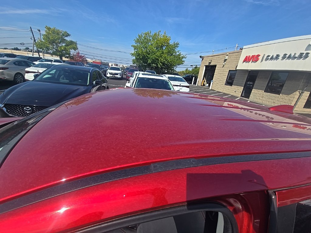 Used 2025 Mitsubishi Outlander Sport SE AWD/4WD image 7