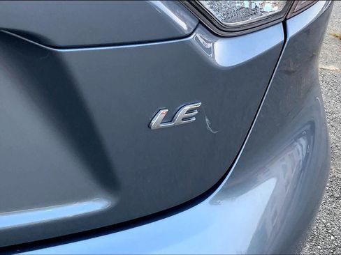Used 2024 Toyota Corolla LE FWD image 10