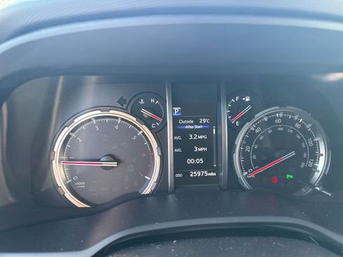 Used 2023 Toyota 4Runner Limited image 20