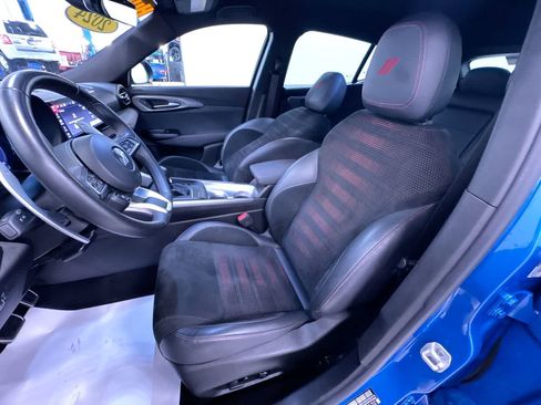 Used 2024 Dodge Hornet R/T AWD/4WD image 14