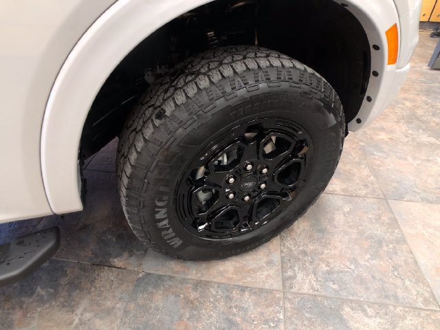 New 2026 Ford Ranger XLT AWD/4WD image 9