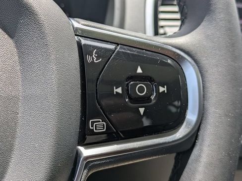 Certified 2024 Volvo XC90 T8 Ultimate AWD/4WD image 19