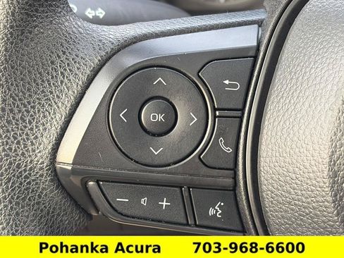 Used 2025 Toyota Corolla LE w/ LE Premium Package FWD image 12