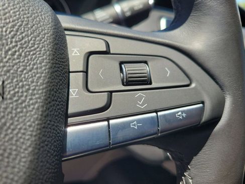 Used 2021 Cadillac XT4 Premium Luxury w/ Enhanced Visibility Package FWD image 25