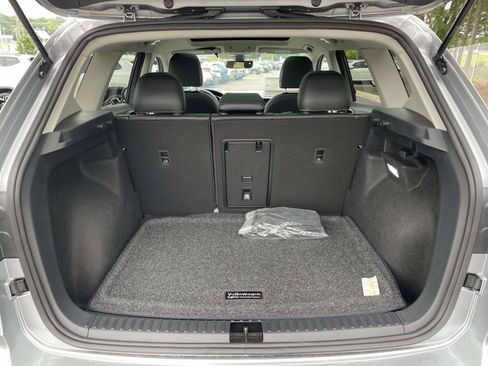 New 2026 Volkswagen Taos SEL AWD/4WD image 10