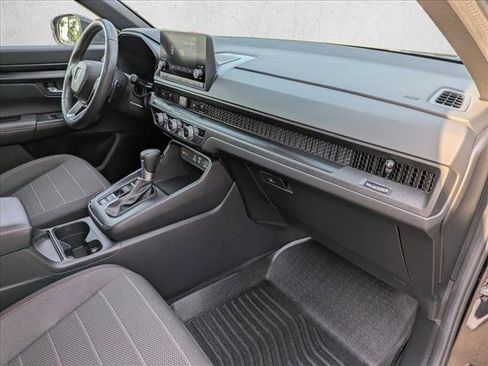 Used 2024 Honda CR-V Sport image 20