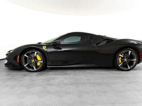 Certified 2025 Ferrari SF90 Spider image 63
