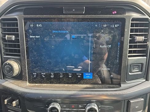 Used 2025 Ford F150 Lariat AWD/4WD image 27