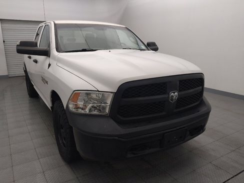 Used 2018 RAM 1500 Tradesman w/ Popular Equipment Group image 14