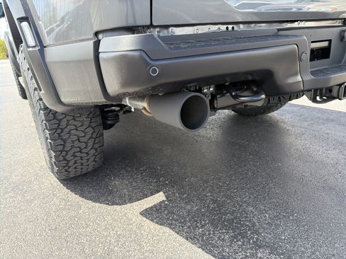 New 2026 Ford F150 Raptor AWD/4WD image 12