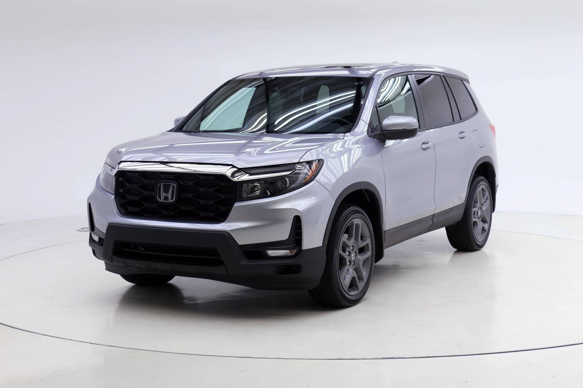 Certified 2023 Honda Passport EX-L image 1
