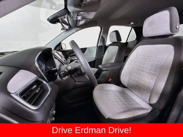 Used 2023 Chevrolet Equinox LT FWD image 5