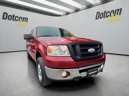 Used 2008 Ford F150 XL AWD/4WD image 16