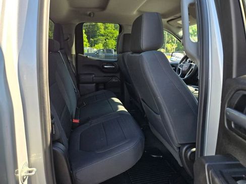 Used 2019 Chevrolet Silverado 1500 LT AWD/4WD image 18
