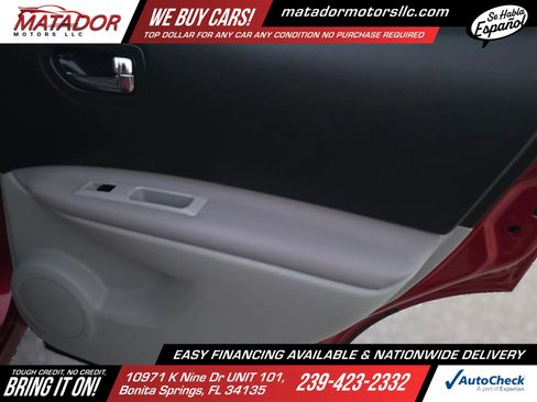 Used 2013 Nissan Rogue S FWD image 11