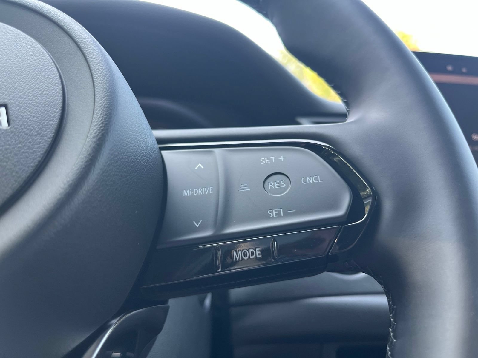 New 2026 MAZDA CX-5 AWD 2.5 S image 10