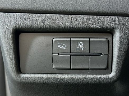 Used 2025 MAZDA CX-5 AWD 2.5 S w/ Select Package image 17