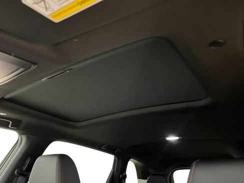 New 2026 Honda CR-V Sport Touring image 24