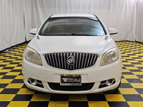 Used 2014 Buick Verano image 8