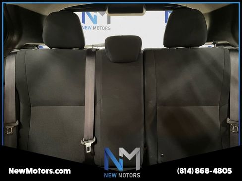 Used 2023 Nissan Kicks S w/ Interior Electronics Package image 13