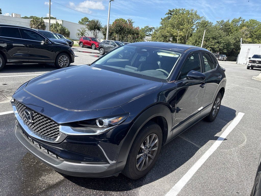 Used 2024 MAZDA CX-30 AWD 2.5 S image 4