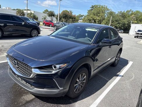 Used 2024 MAZDA CX-30 AWD 2.5 S image 4