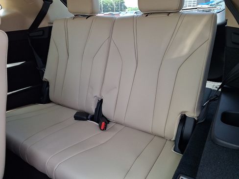 Certified 2026 Acura MDX SH-AWD image 11