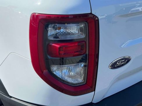 Used 2024 Ford Bronco Sport Badlands w/ Premium Package AWD/4WD image 11
