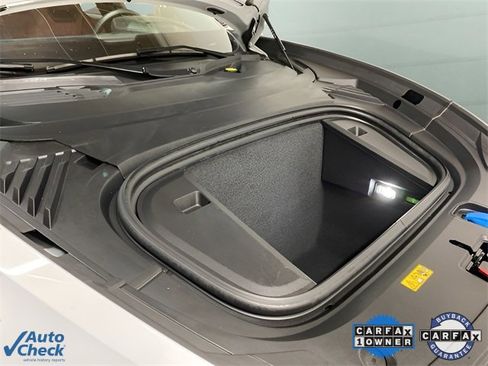 Used 2024 Audi e-tron GT Prestige w/ Prestige Package image 88