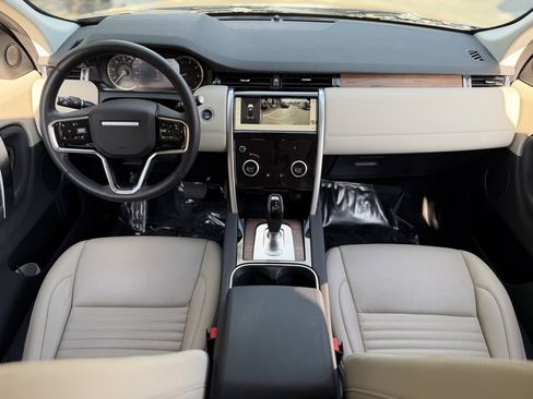 Used 2023 Land Rover Discovery Sport S image 39