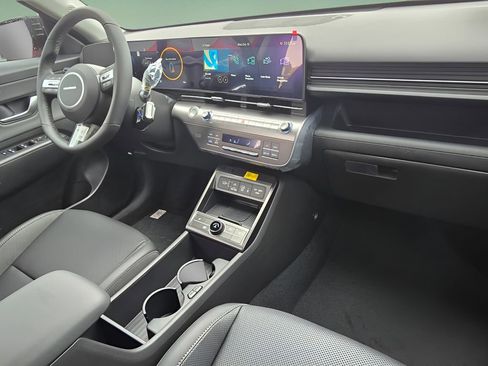 New 2026 Hyundai Kona SEL Premium image 26