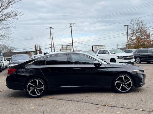 Used 2020 Honda Accord Sport image 7