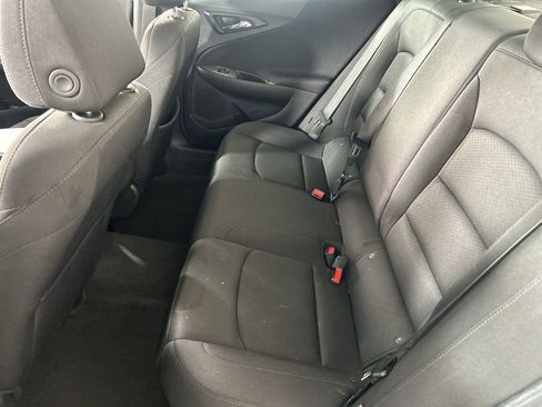 Used 2024 Chevrolet Malibu LS image 23