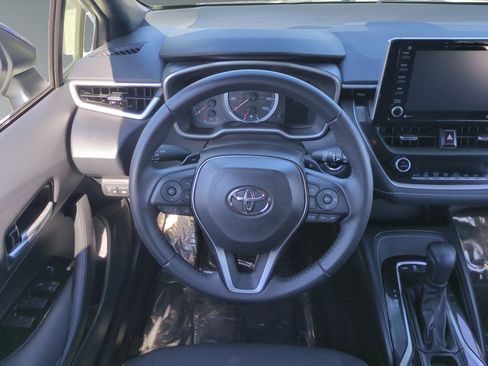 Used 2022 Toyota Corolla SE image 12