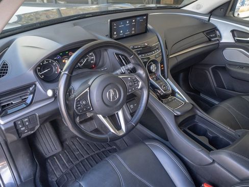 Used 2021 Acura RDX w/ Technology Package image 9