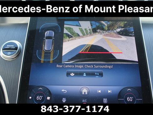 Certified 2025 Mercedes-Benz GLC 300 image 45