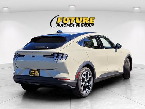 New 2026 Ford Mustang Mach-E Select image 6