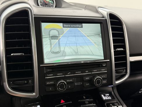 Used 2013 Porsche Cayenne AWD/4WD image 43