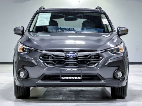 Used 2024 Subaru Crosstrek 2.0i Premium AWD/4WD image 6