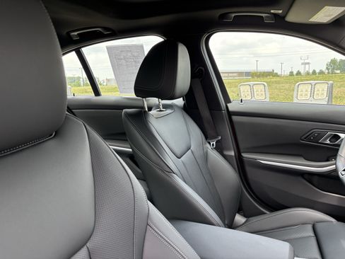 Certified 2026 BMW M340i RWD image 35