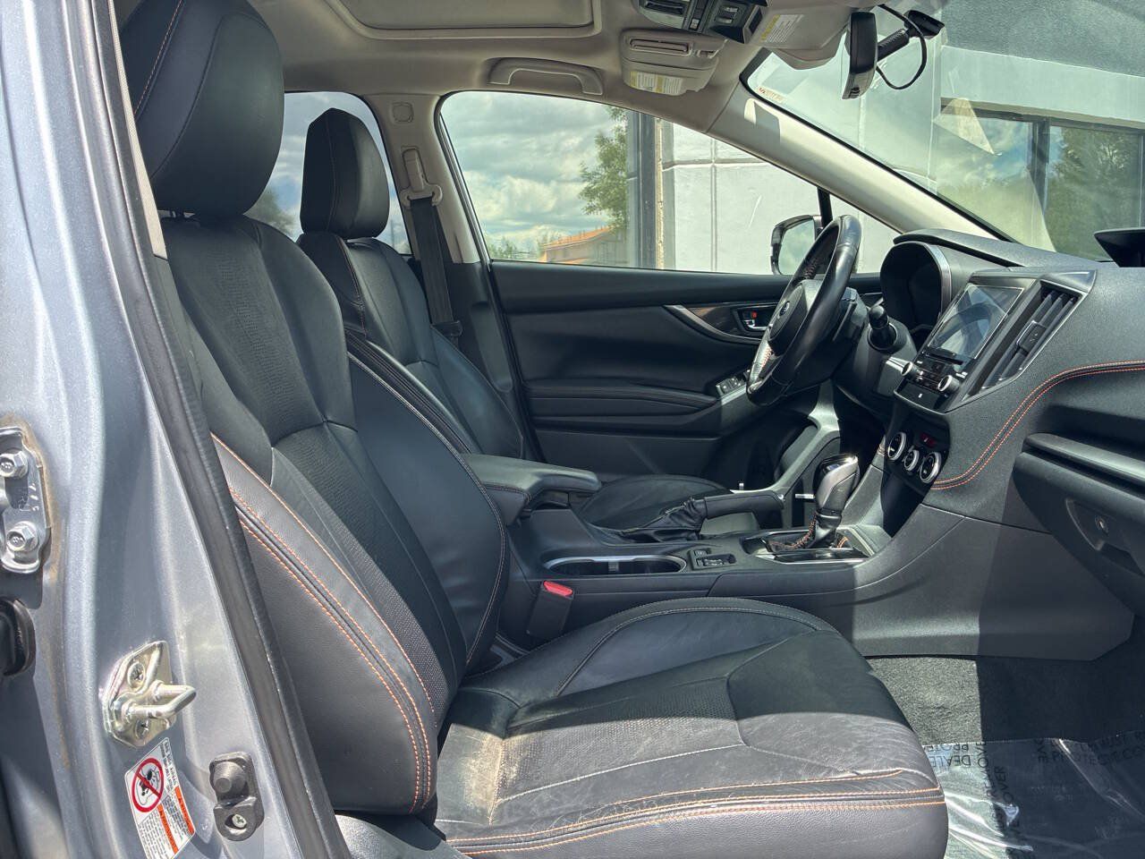 Used 2018 Subaru Crosstrek 2.0i Limited AWD/4WD image 13