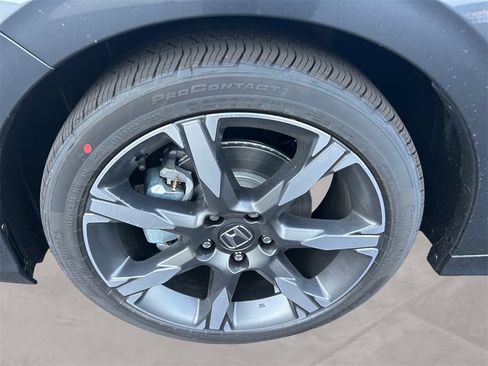 New 2026 Honda Civic Sport Touring image 14