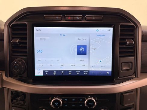 Used 2021 Ford F150 XLT w/ Equipment Group 302A High AWD/4WD image 20