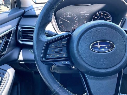 Used 2024 Subaru Outback Onyx Edition AWD/4WD image 23