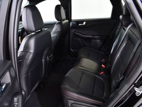 New 2026 Ford Escape ST-Line Select w/ Tech Pack #2 image 16