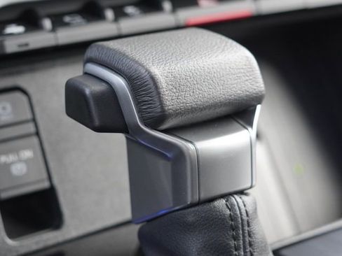 Certified 2023 Toyota Sequoia Platinum AWD/4WD image 42