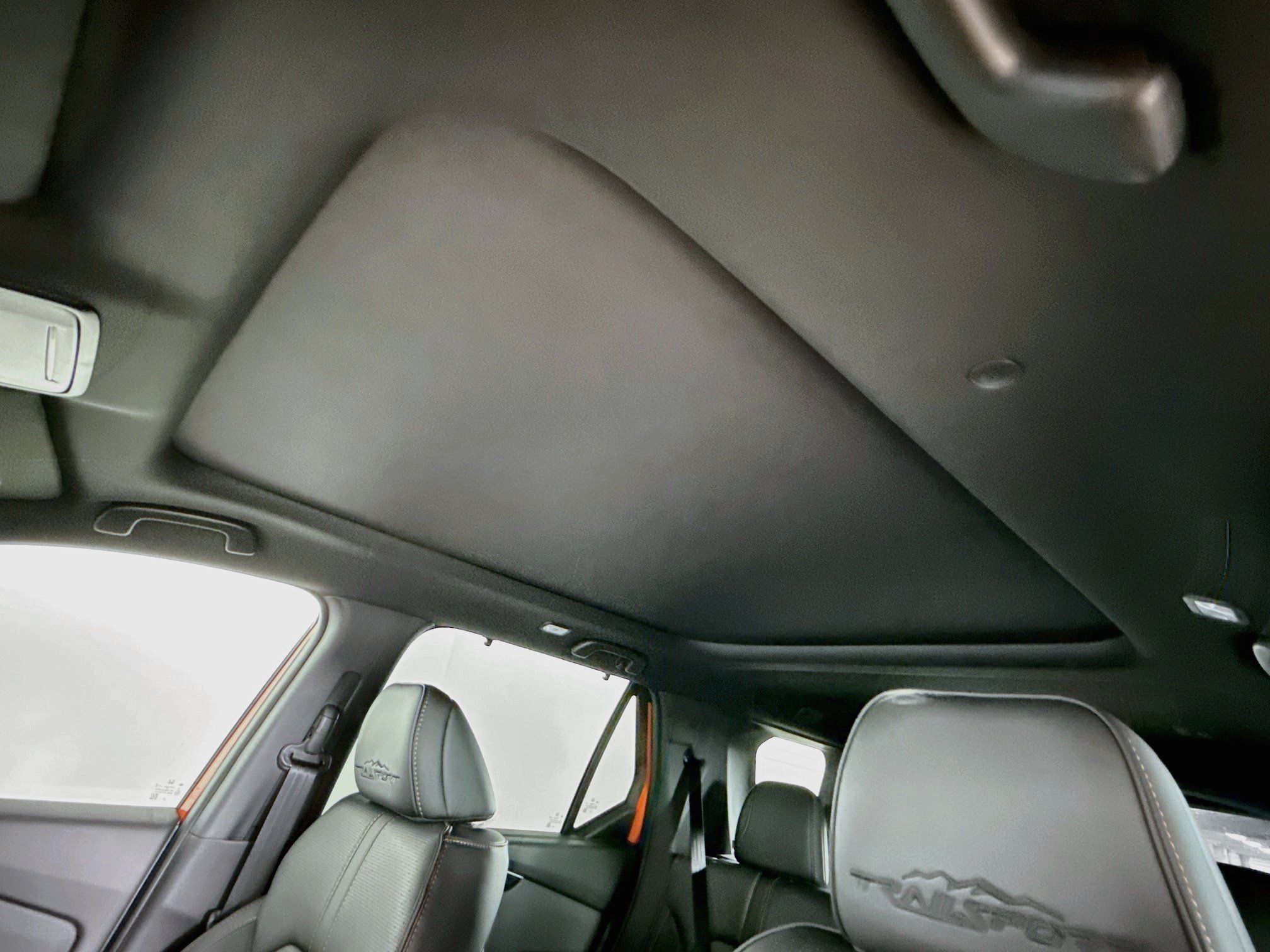 New 2026 Honda Passport TrailSport Elite image 27